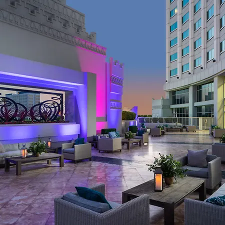 The Commerce Casino & Hotel-2